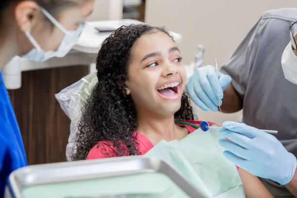 Best Emergency Wisdom Teeth Removal in Port Oconnor, TX
