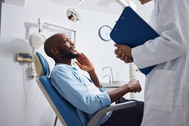 Best Emergency Dental Care for Trauma or Injury in Port Oconnor, TX