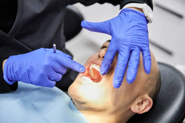 Best Emergency Dental Care for Trauma or Injury in Port Oconnor, TX