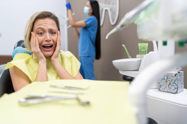 Best Emergency Treatment for Toothache in Port Oconnor, TX