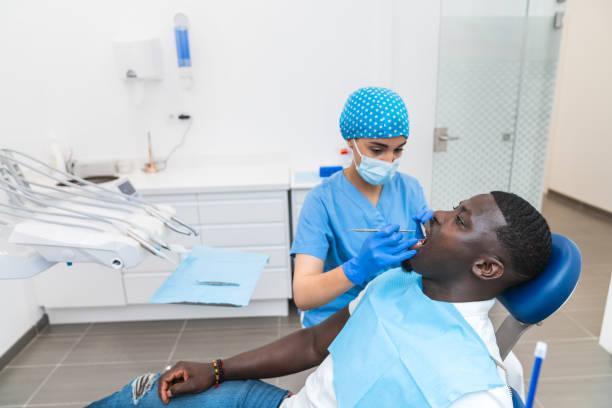 Best Walk-In Emergency Dentist in Port Oconnor, TX