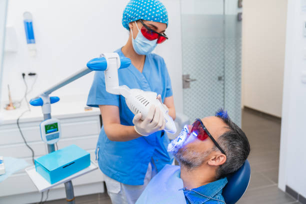 Best Pediatric Emergency Dentist in Port Oconnor, TX